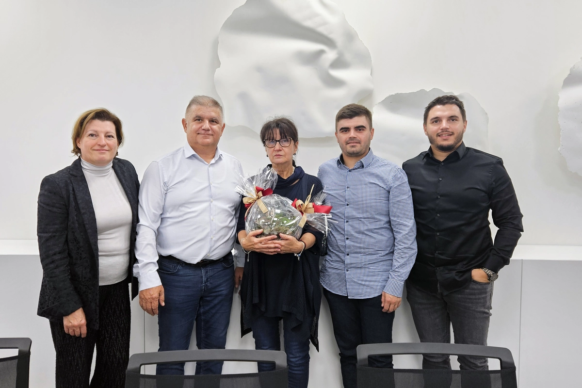 Thank you for 18 unforgettable years!